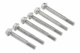 Hooker performance muffler systems-97-256