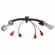 MSD ignition control box for 1998-2003 Dodge Wrangler CHRYSLER-98-03-8884
