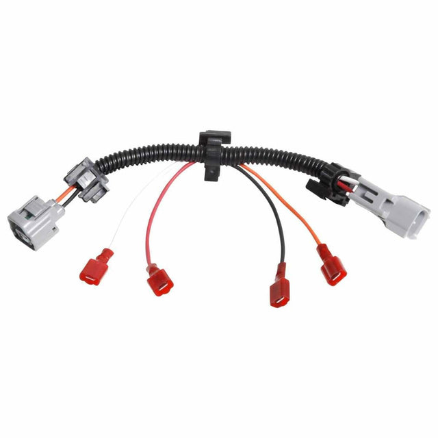 MSD ignition control box for 1998-2003 Dodge Wrangler CHRYSLER-98-03-8884