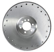 10-130 Billet Steel 168-Tooth Flywheel for 1955-1985 Chevy SFI approved
