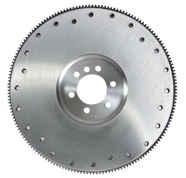 10-130 Billet Steel 168-Tooth Flywheel for 1955-1985 Chevy SFI approved