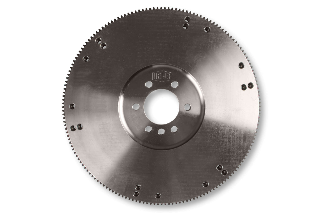 10-235 Externally Balanced Flywheel, 168 Tooth, BBC 454 for 1973-1975 Chevy Silverado billet steel SFI approved