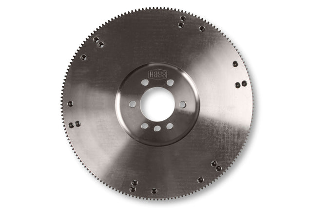 10-235 Externally Balanced Flywheel, 168 Tooth, BBC 454 for 1973-1975 Chevy Silverado billet steel SFI approved