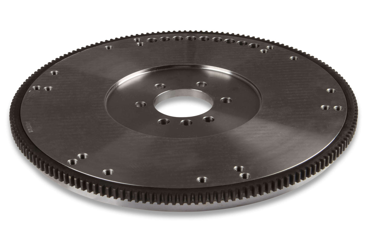 10-235 Externally Balanced Flywheel, 168 Tooth, BBC 454 for 1973-1975 Chevy Silverado billet steel SFI approved