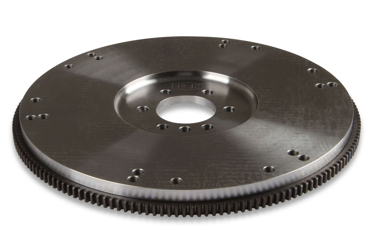 10-235 Externally Balanced Flywheel, 168 Tooth, BBC 454 for 1973-1975 Chevy Silverado billet steel SFI approved