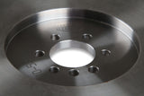 10-530 Billet Steel 153-Tooth Flywheel for Chevy SFI approved