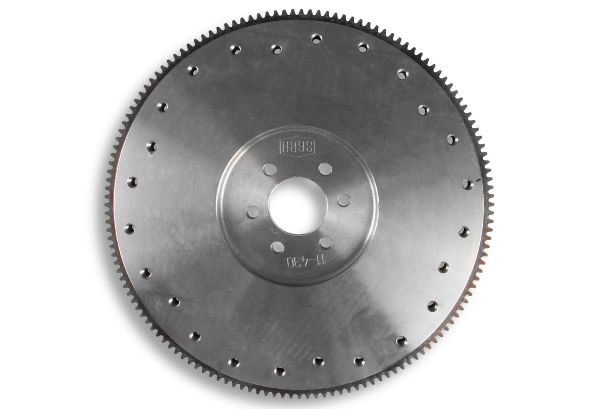 11-430 Billet Steel 143-Tooth Performance Flywheel Mopar for 1972-1974 Dodge Road Runner SFI approved