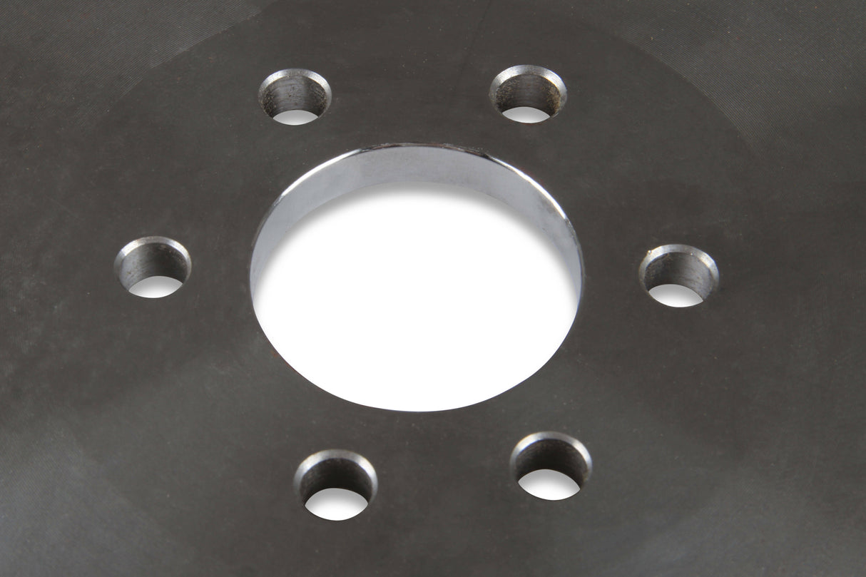 11-430 Billet Steel 143-Tooth Performance Flywheel Mopar for 1972-1974 Dodge Road Runner SFI approved