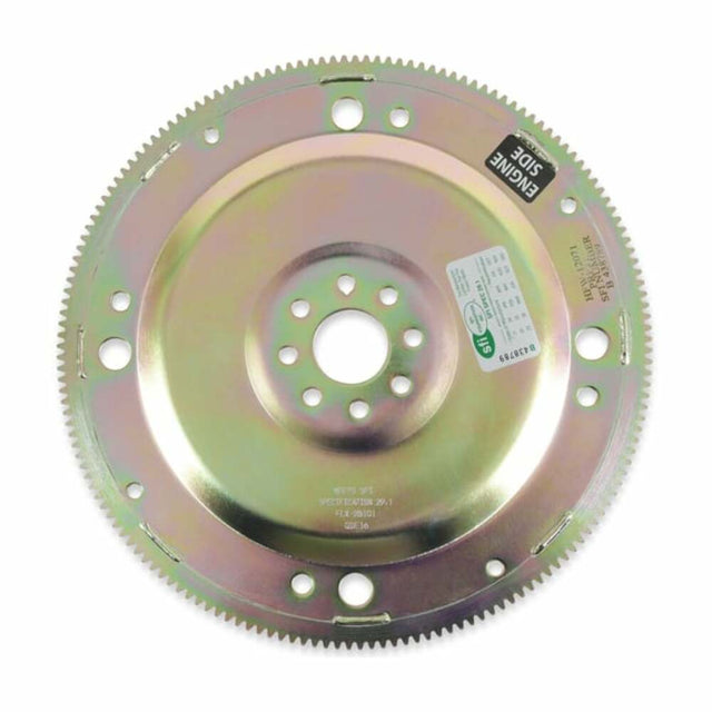 12-071 Steel SFI Flexplate For Ford 1992-2019 4.6L 5.0L Coyote 5.4L 5.8L for 1992-2019 Ford Mustang SFI approved