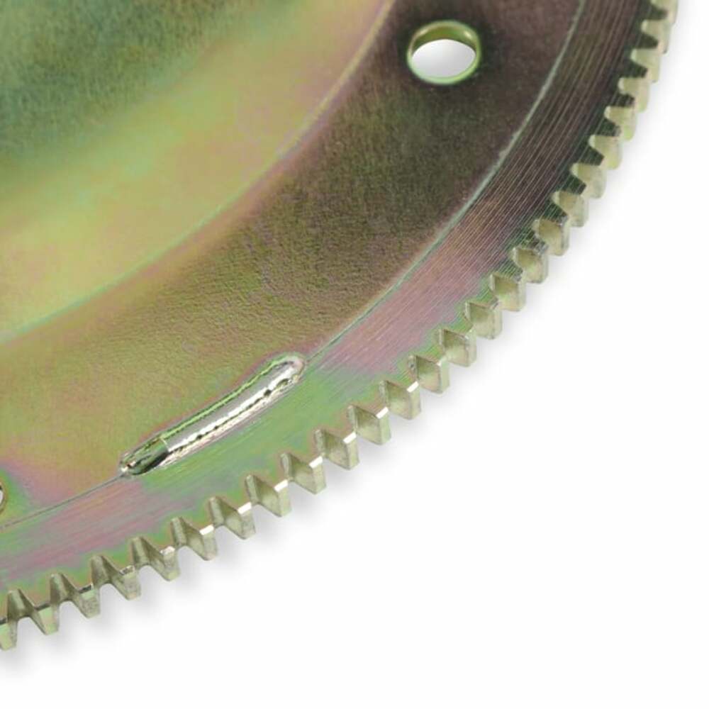 12-071 Steel SFI Flexplate For Ford 1992-2019 4.6L 5.0L Coyote 5.4L 5.8L for 1992-2019 Ford Mustang SFI approved