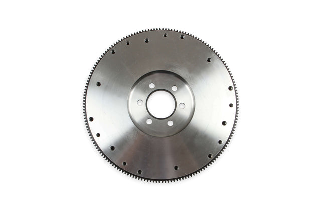 13-130 Internally Balanced Flywheel, 166 Thooth, 1964-81 Pontiac for 1964-1981 Pontiac billet steel SFI approved