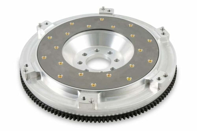 24-205 Billet Aluminum SFI Certified Flywheel - Mopar Gen III Hemi for 2009-2010 Dodge Challenger steel SFI approved