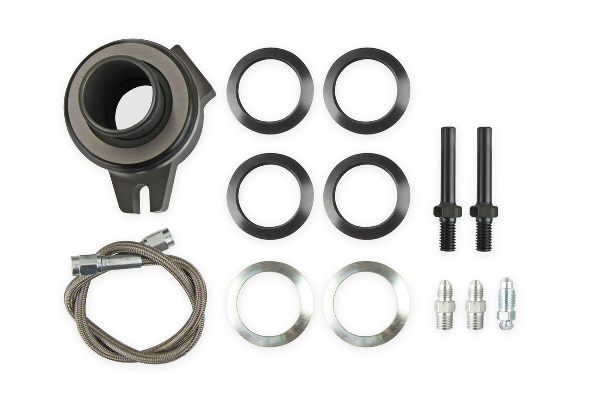 82-100 Hydraulic Release Bearing Kit Fits GM Muncie Saginaw T10 & T5 for 1988-1990 GMC manual transmission