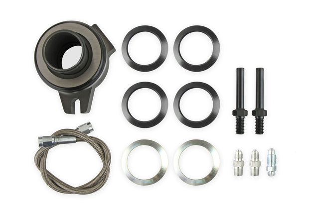 82-100 Hydraulic Release Bearing Kit Fits GM Muncie Saginaw T10 & T5 for 1988-1990 GMC manual transmission