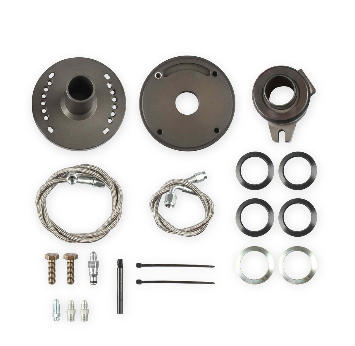 82-104 Hydraulic Release Bearing Kit for 2005-2006 Chevy Corvette manual transmission
