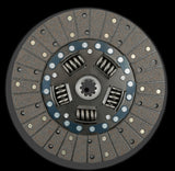 85-103 Clutch Kit, Street/Strip, GM, 10.5 Inch Diameter for Chevy