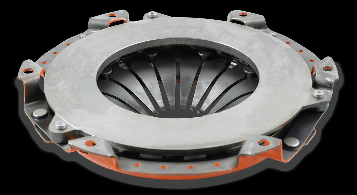 85-103 Clutch Kit, Street/Strip, GM, 10.5 Inch Diameter for Chevy