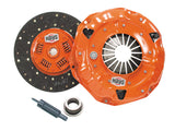 85-110 Clutch Kit, 11 Inch Diameter, Chevy/Pontiac/Buick