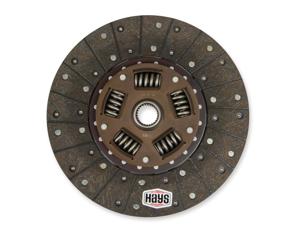 t Hays 85-112 Street Performance Clutch Kit GM Car & Light Truck Diaphragm Hays