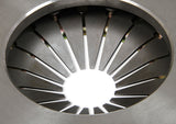 t Hays 85-113 Clutch Kit, Street/Strip, Diaphragm, 11 Inch, GM BBC 10 spline Hays