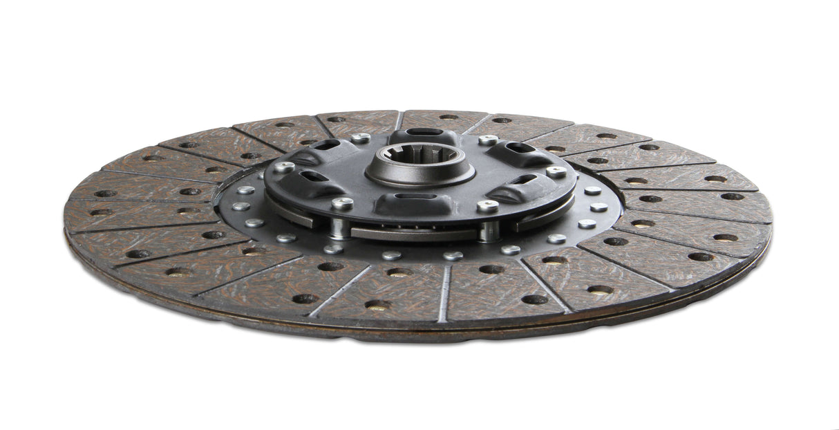 85-114 Classic Competition Truck Clutch Kit - GM