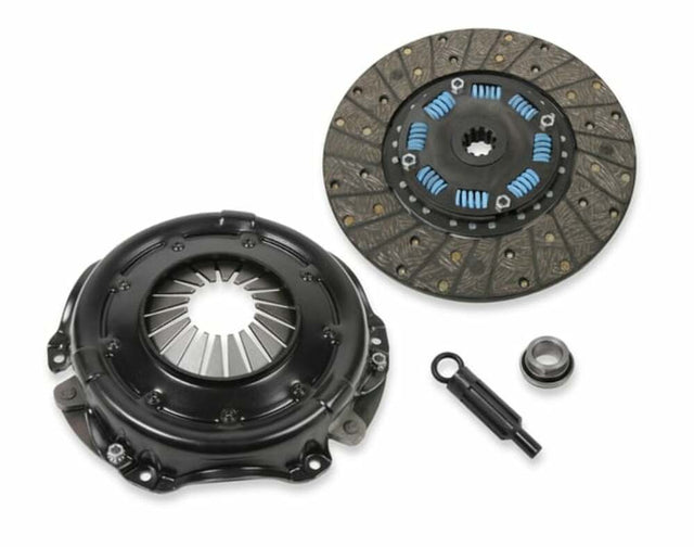 91-1002 Street 450 Clutch Kit 1955-1985 GM L6/V6/V8 Disc Diameter: 10.5 Inp for 1955-1985 Chevy Silverado