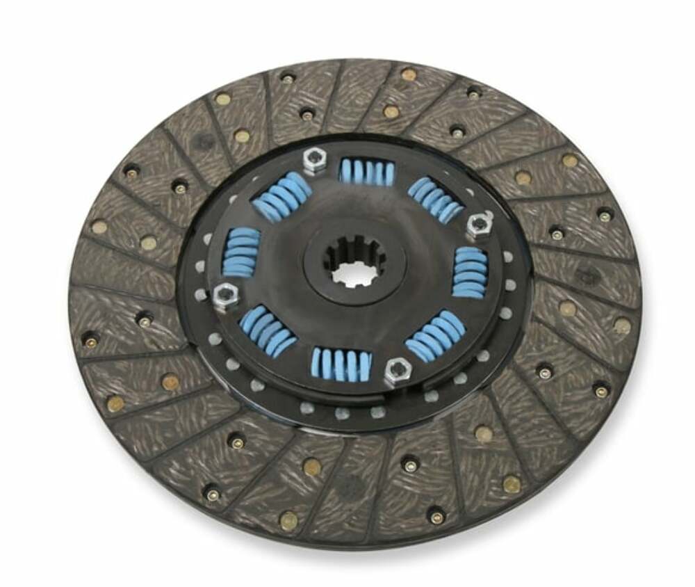 91-1002 Street 450 Clutch Kit 1955-1985 GM L6/V6/V8 Disc Diameter: 10.5 Inp for 1955-1985 Chevy Silverado