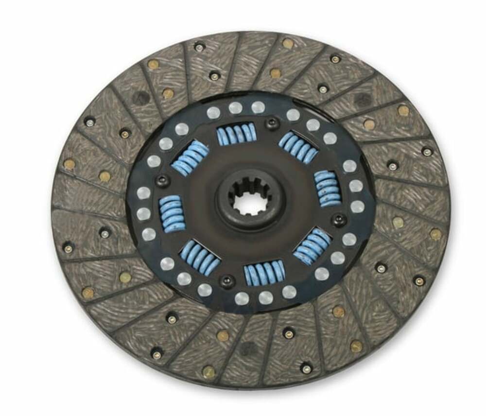 91-1002 Street 450 Clutch Kit 1955-1985 GM L6/V6/V8 Disc Diameter: 10.5 Inp for 1955-1985 Chevy Silverado