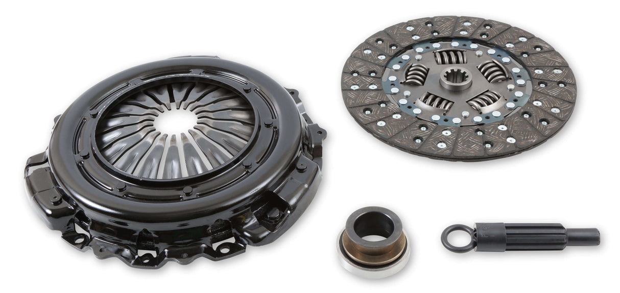 91-2003 Street 450 Clutch Kit Fits 86-00 Mustang SC for 1993-1995 Ford Mustang