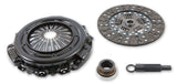 91-2003 Street 450 Clutch Kit Fits 86-00 Mustang SC for 1993-1995 Ford Mustang