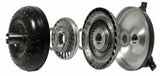 t Hays 97-1B24Q Auto Trans Torque Converter-Twister 3/4 Race 1968-81 GM TH350 Hays