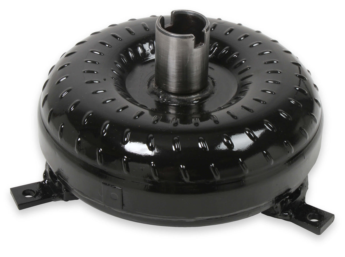 97-1D24F Twister Full Race Torque Converter 2400-2800 RPM Stall 65-91 TH400 for 1989-1991 Chevy
