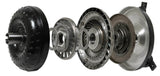 t Hays 97-1G24Q Twister 3/4 Race Torque Converter 2400-2800 RPM Stall GM 4L60E Hays