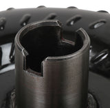 t Hays 97-1G24Q Twister 3/4 Race Torque Converter 2400-2800 RPM Stall GM 4L60E Hays