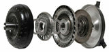97-1G28Q Twister 3/4 Race Torque Converter For 84-UP GM 4L60E 2800-3200 RPM for 2000-2009 Chevy Silverado