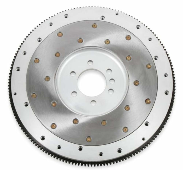 Billet Aluminum SFI Certified Flywheel Small&Big Block Chevrolet 20-130HYS for 1965-1969 Chevy Silverado billet steel