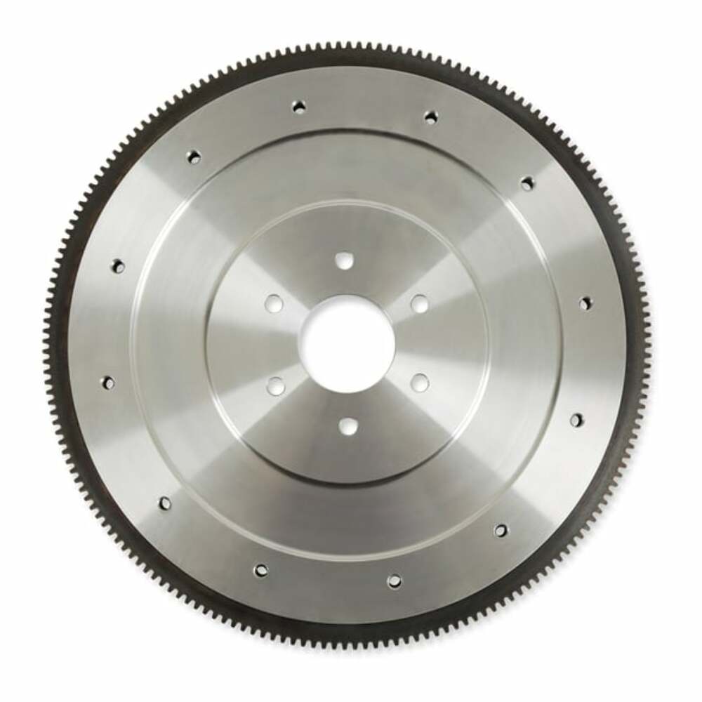 Billet Steel SFI Certified Flywheel - Big Block Ford - 12-240 for 1970-1973 Ford F-100 SFI approved