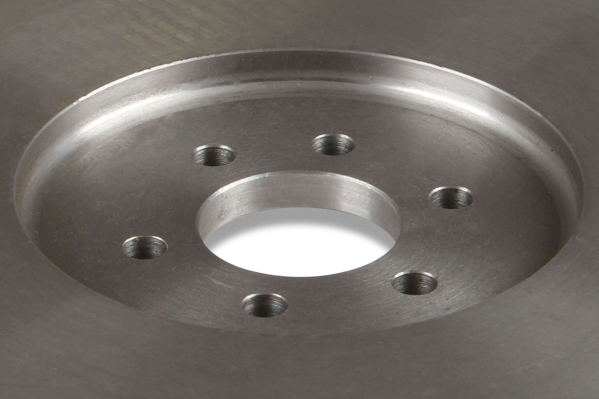 Billet Steel SFI Certified Flywheel - Chrysler - 11-330 for 1970-1973 Dodge Challenger SFI approved