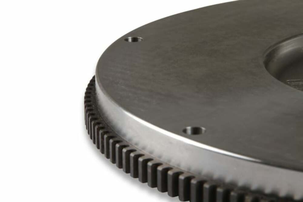 Billet Steel SFI Certified Flywheel - Small and Big Block Chevrolet- 10-330 for 1966-1969 Chevy Silverado