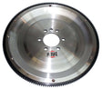 Billet Steel SFI Certified Flywheel - Small Block Chevrolet - 10-140 for Chevy aluminum SFI approved