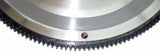 Billet Steel SFI Certified Flywheel - Small Block Chevrolet - 10-140 for Chevy aluminum SFI approved