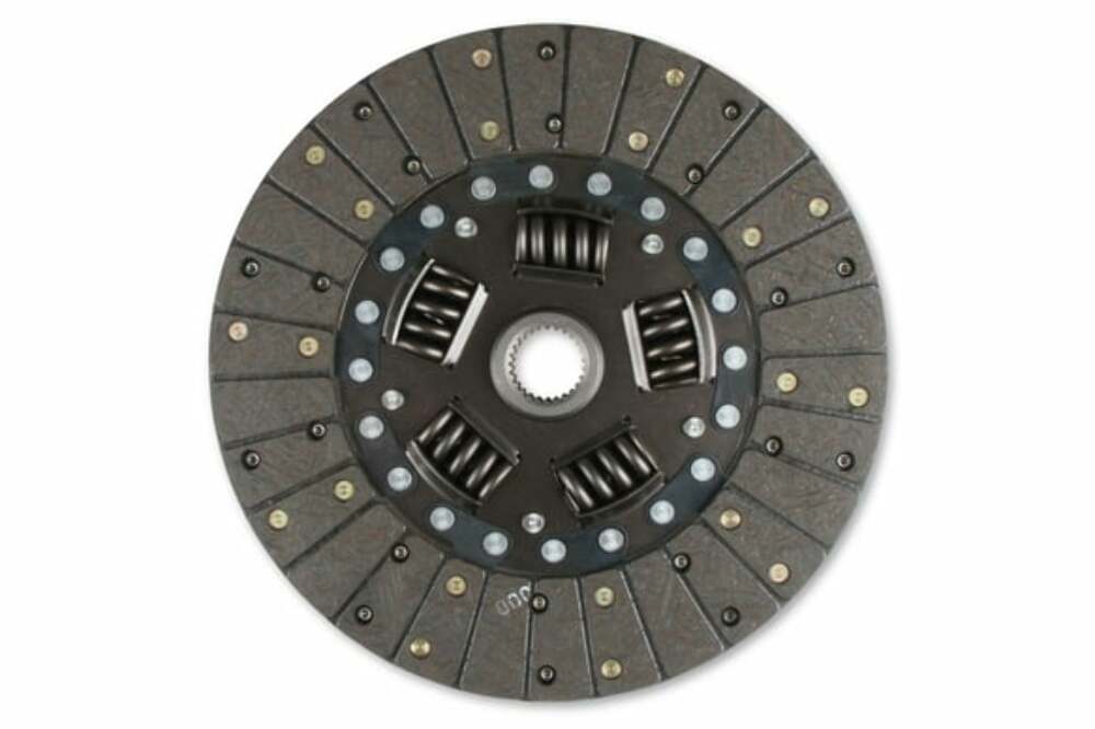 Classic Conversion Clutch Kit - GM - 83-1100 for 1969-1971 Chevy Chevelle steel