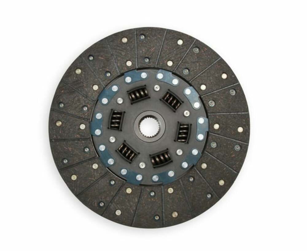 Classic Conversion Clutch Kit - GM - 83-1102 for 1971-1974 Chevy Chevelle steel
