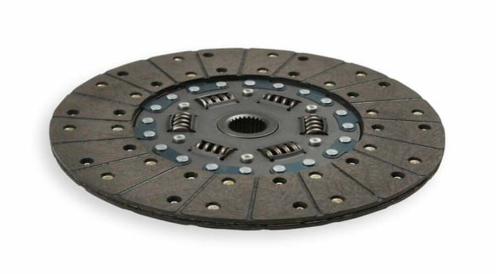 Classic Conversion Clutch Kit - GM - 83-1102 for 1971-1974 Chevy Chevelle steel