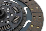 Diesel 650 Clutch Kit - Ford - 91D-2000 for 1994-1997 Ford steel