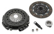 Diesel 650 Clutch Kit - Ram - 91D-3000 for 1994-2001 Dodge steel