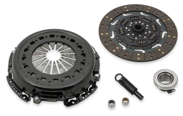 Diesel 650 Clutch Kit - Ram - 91D-3000 for 1994-2001 Dodge steel