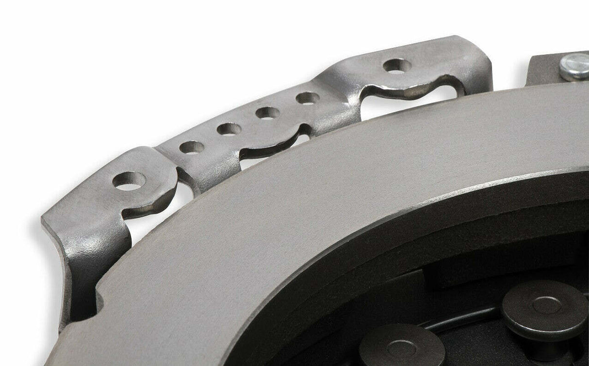 Diesel 650 Clutch Kit - Ram - 91D-3000 for 1994-2001 Dodge steel