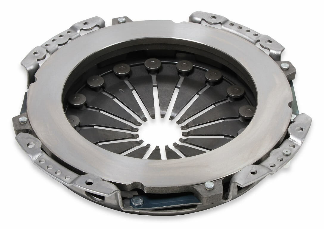 Diesel 650 Clutch Kit - Ram - 91D-3000 for 1994-2001 Dodge steel