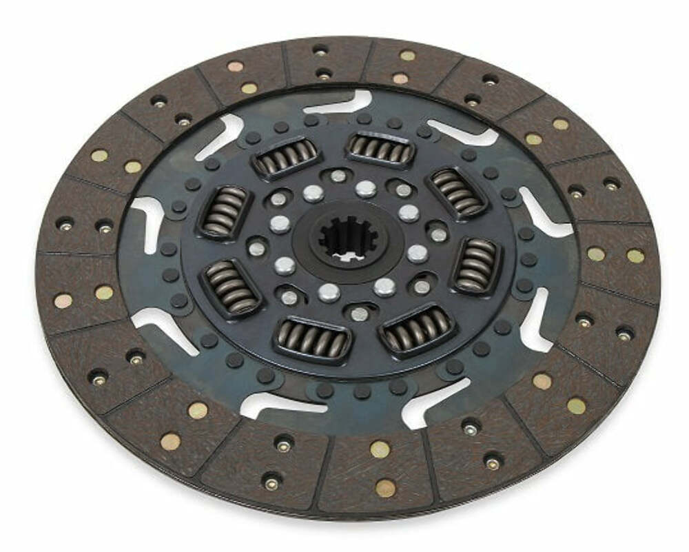 Diesel 650 Clutch Kit - Ram - 91D-3000 for 1994-2001 Dodge steel